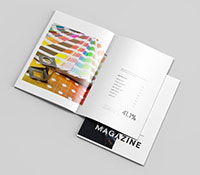 Booklets